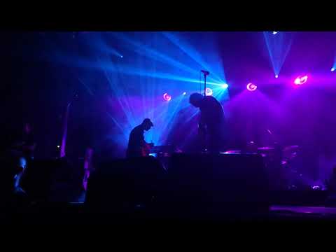 COMA & Skubas - Spadam/Klub Stodoła, Warszawa (03.12.2017r.)