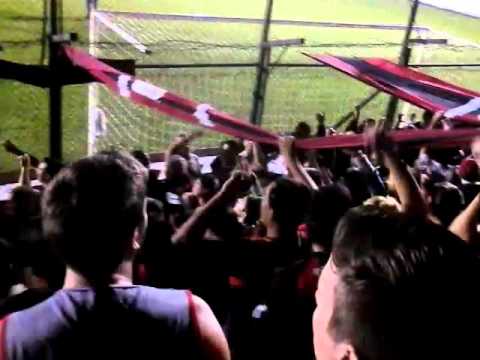 "Defensores de Belgrano hinchada" Barra: La Barra del Dragón • Club: Defensores de Belgrano