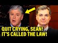 Hannity FREAKS OUT Over Trump Gag Order