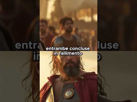 Le Ultime Crociate e la Fine dei Regni Crociati in Terra Santa!