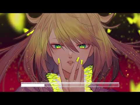 「Nightcore」LEA - Schwarz