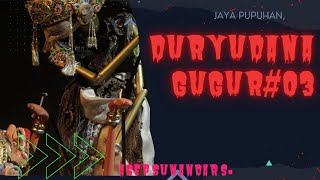 Download lagu wayang golek JAYA PUPUHAN || DURYUDANA GUGUR || EP.03 mp3