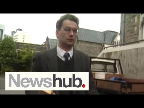 'Miscarriage of justice': Supreme Court quashes Peter Ellis convictions thirty years on | Newshub