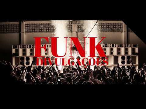 Mc BN, Mc Luan, Vitor  Canetinho e Mc Kitinho - Rave Dos Fluxos (Dj GBR e Dj Teuzin)