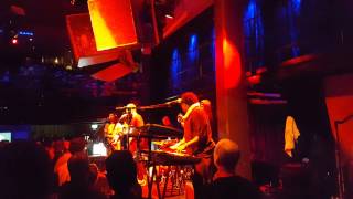 Oddisee-Book Covers-Jazz Cafe 10/09/2015