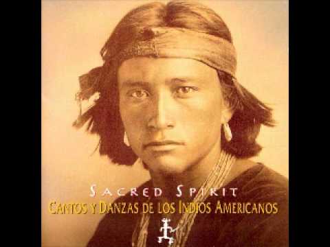 Oliver Shanti - Sacred Spirits - Dawa