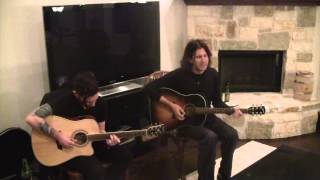 Jimmy Newquist (Caroline&#39;s Spine) - Please Let Me Go - 4-2-14