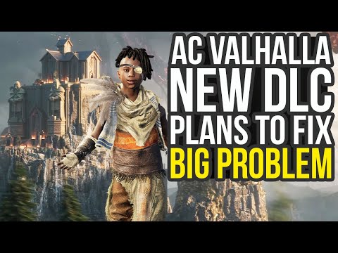 New Contracts, Arena Challenge & More Leaked For Assassin's Creed Valhalla Dawn Of Ragnarok