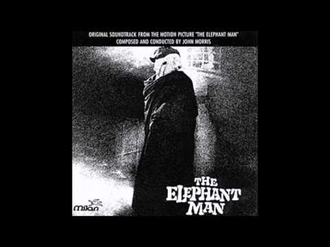 Pantomime - John Morris