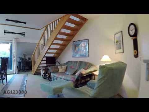 ST-123088 - Liebevoll möblierte Wohnung in Stuttgart Schönberg