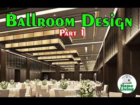download lagu mp3 mp4 Ballroom Ideas, download lagu Ballroom Ideas gratis, unduh video klip Ballroom Ideas