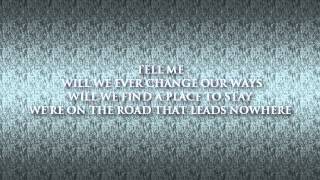 "The Road That Leads Nowhere" by Young Costello