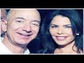 Lauren Sanchez Leaked Video Of Jeff Bezos Secret New Girlfriend