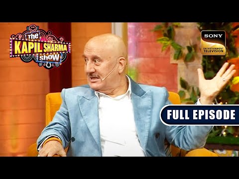 Masti Ki Uunchai | Ep 276 | The Kapil Sharma Show Season 2 | New Full Episode