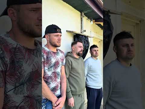 Cine a rupt răsadul ?