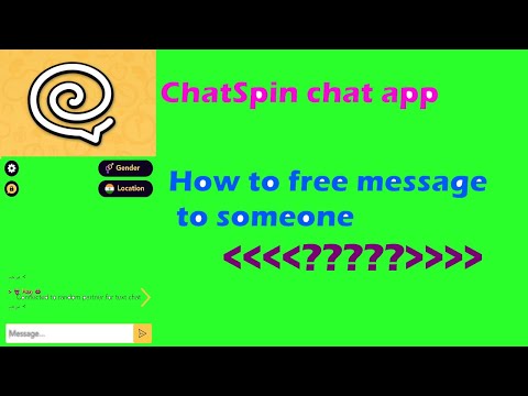 chat spin app | chatspin free random video chat app