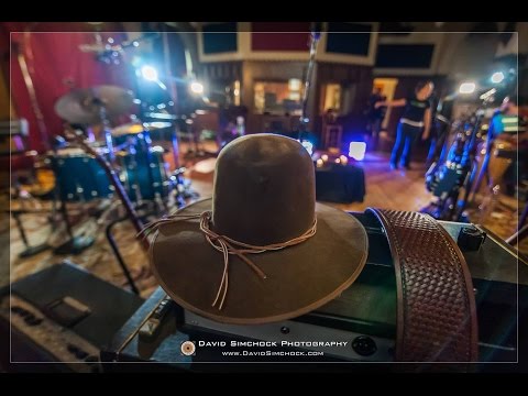 Echo Sessions 11 - Marcus King (classic rock medley)