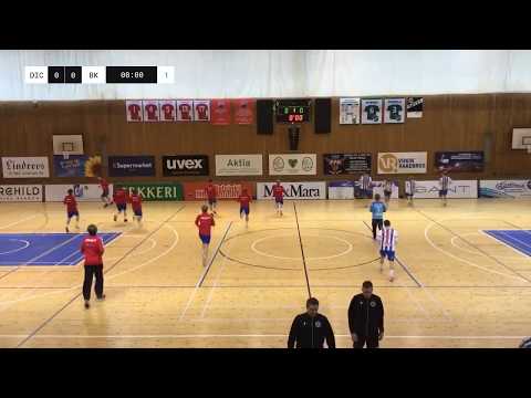 Full Game Dicken - BK 46