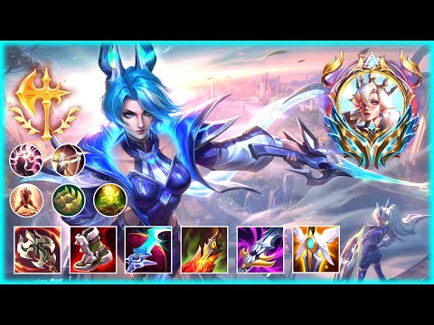 FIORA MONTAGE 2025 - BEST PLAYS