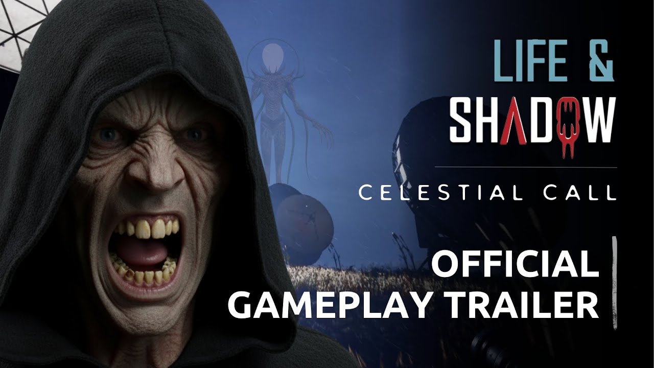 Gameplay Trailer