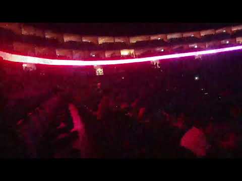 Londons reggae roast opening show at o2 arena for UB40