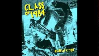 Dag Nasty - Under Your Influence (Class of 1984 Cover)