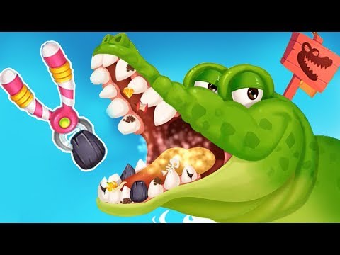 Fun Animals Care Kids Game Crazy Zoo Play Fun Pet Care & Zoo Makeover
