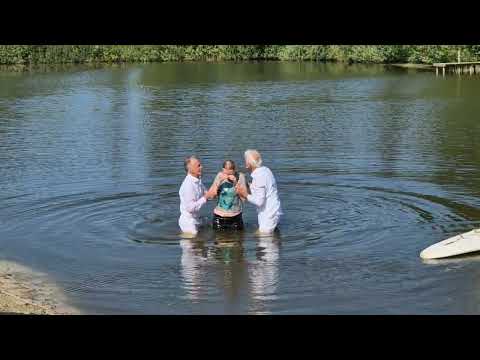 Doop Janny Visser uit Steenwijk