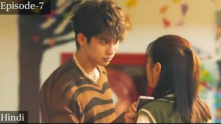 Download lagu He broke up with her because he thought that she is dating his friend || Part-7 || Hindi || mp3