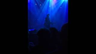 Tribes - Nightdriving