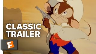 Amerikalı Fare ( An American Tail )