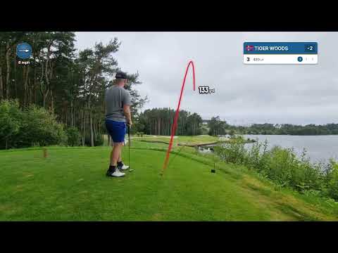 Tracer Studio Golf video thumbnail