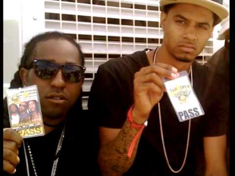 SUP CREW-  RUGA & Y.C. - HOLD UP FEAT. FRESH $ MOULA