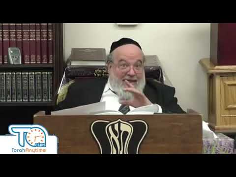 What to Say When you Talk to Hashem - R. Yisroel Brog - TorahAnytime.com