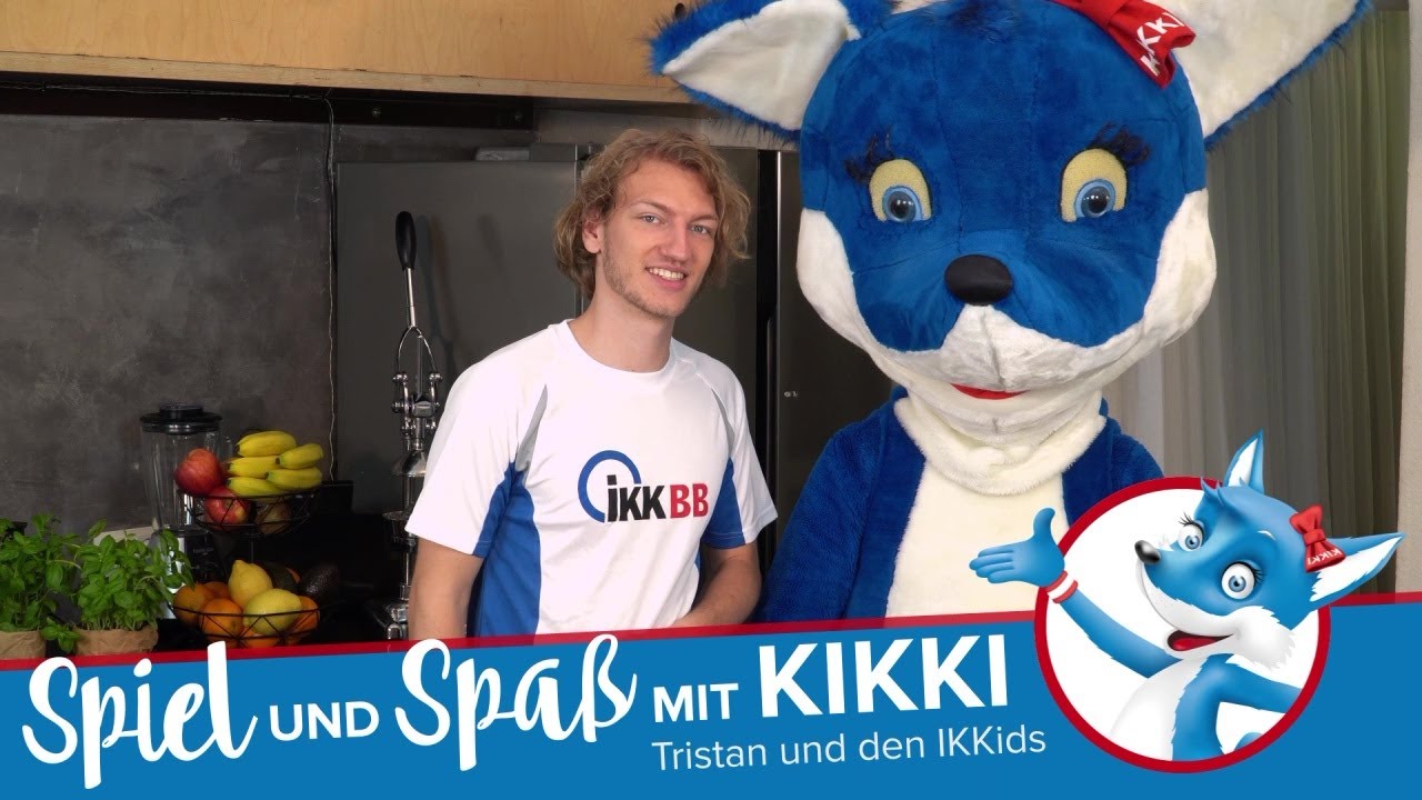 Thumbnail von einem YouTube Video mit der id 1XC8D8oXGqY