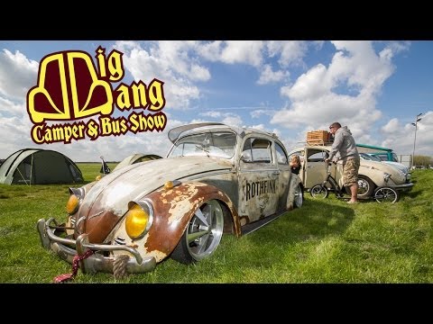 Big Bang 2014 at Santa Pod Raceway