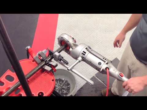 Ridgid 700 pipe threader deals