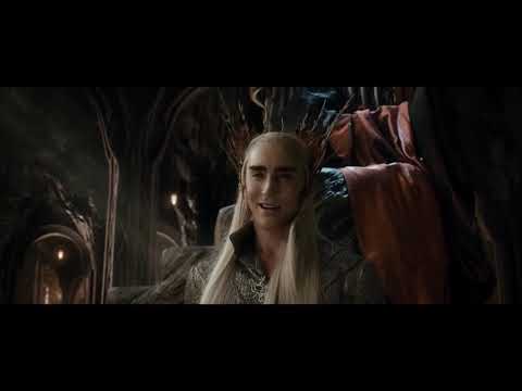 LOTR Elves | Thranduil, Elrond, Haldir - Me Too
