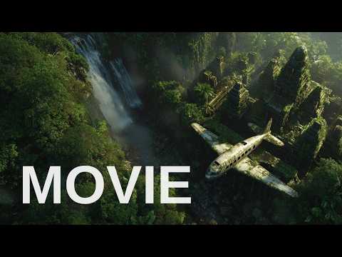 This movie is a must-watch! | JACK HUNTER | action-adventure film