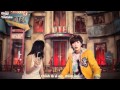 [Vietsub] B1A4 - Beautiful Target MV 