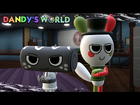 The Ultimate Duo! | Dandy's World - Roblox