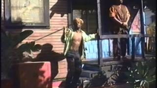 Boom Shaka - Mek it Rock, music video