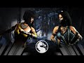 Mortal Kombat X Tanya Vs Kitana Very Hard