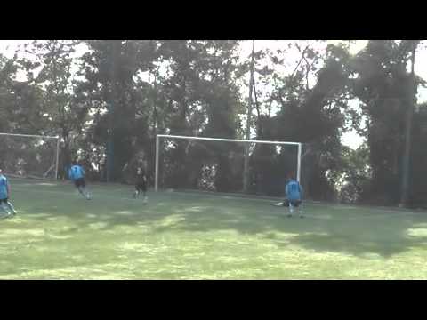 DIL07 30102011 CAMPOMORONE-PONTEX 3-2