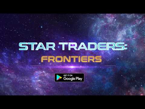 Star Traders: Frontiers v3.1.57