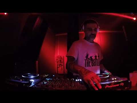 MATTEO SPEDICATI  #moveon opening - Anyway Club