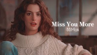 ˗ˋˏ和訳ˎˊ˗ Miss You More - BBMak