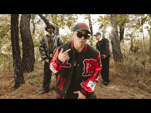 MC Davo, Zxmyr & Jr López - Lo Que Antes Eramos (Video Oficial)