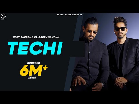 Poster techi lyrics – garry sandhu