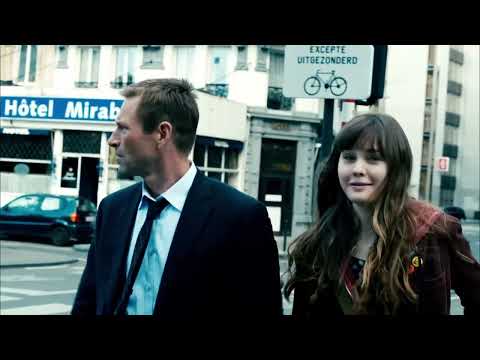 Perseguição Implacável - Filme completo dublado / ação / tecnologia / conspiração